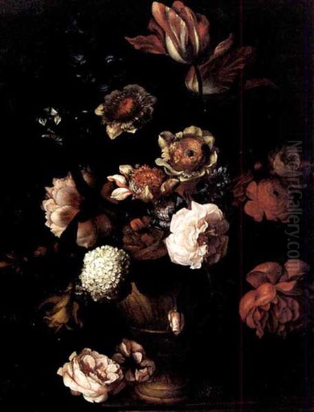 Bouquet De Fleurs - view 1