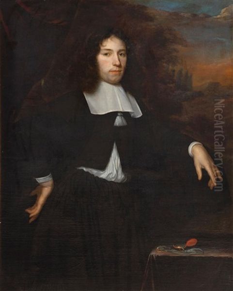Retrato De Caballero - view 1