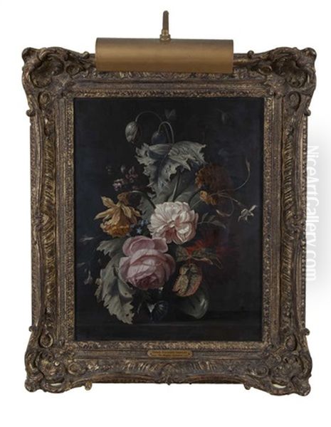 A Flower Piece - view 1
