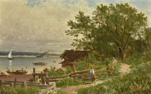 The Volga