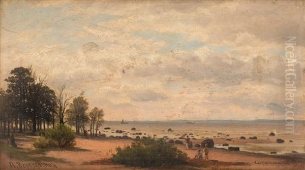 Sestroretsk - view 1