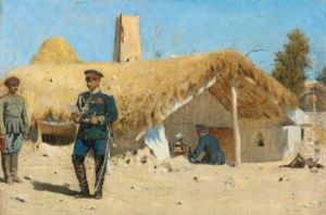 The Adjutant