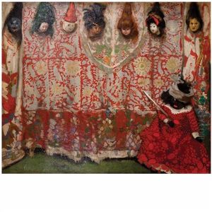 The Doll Shop by Daniel A. Veresmith