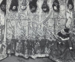 The Doll Shop