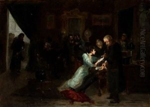 Despues Del Duelo by Carlos Verger
