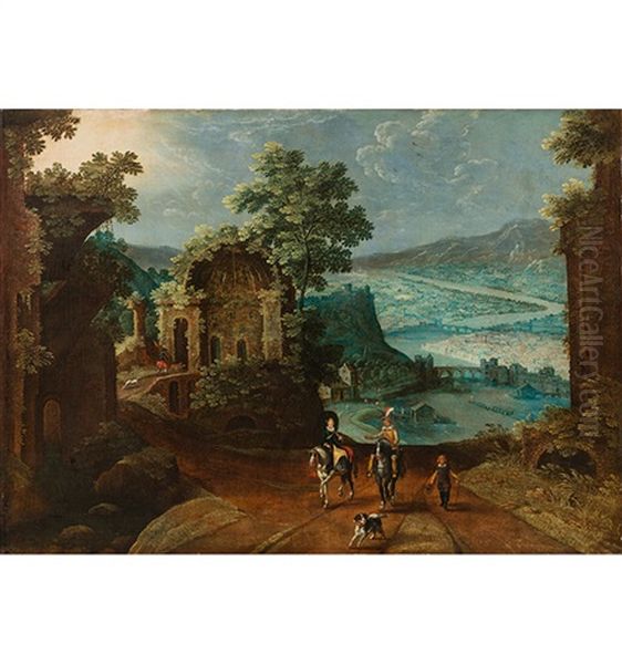Verhaecht - view 1