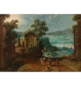 Verhaecht by Tobias Verhaecht