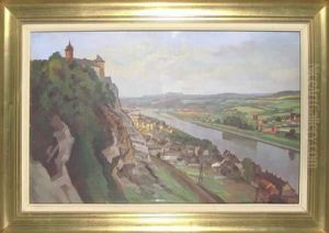Panorama De Chockiere