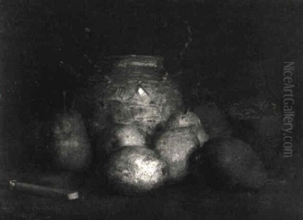 Fruits - view 1