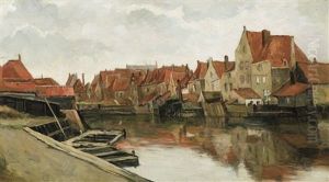 Vlissingen