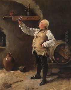 The Connaisseur