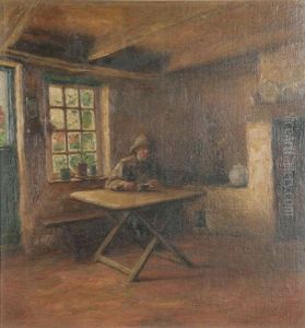 Pecheur A L'interieur Pecheur A L'interieur