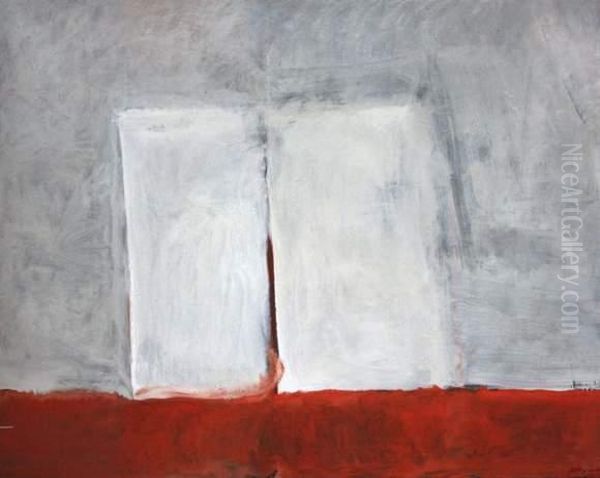 Ohne Titel - view 1