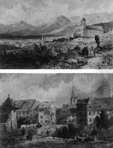 Schweizer Wallfahrtsort