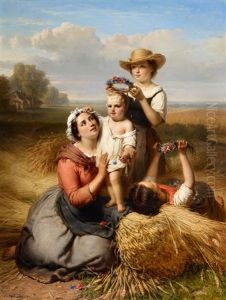 Summer Games by Francois Verheyden