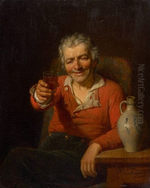 L'amateur De Vin - view 1