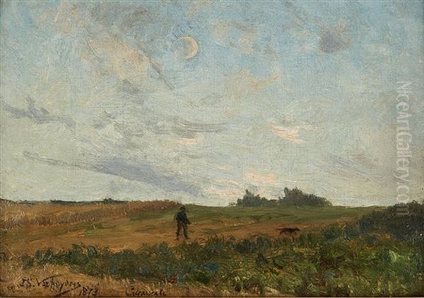 Crepuscule - view 1