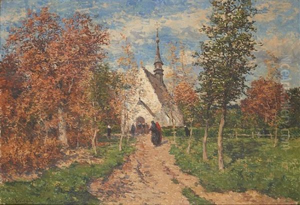 Reunion A La Chapelle Dans Les Bois - view 1