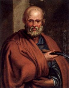 Der Heilige Bartholomaus