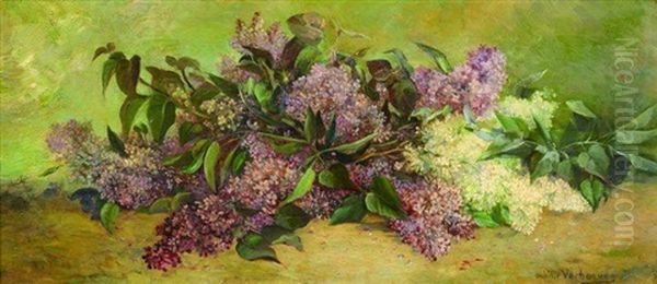 Bouquet De Lilas - view 1