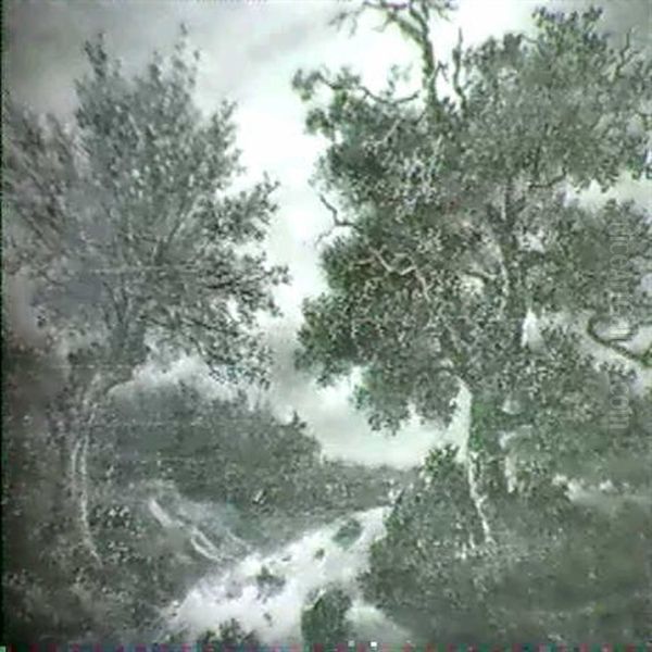 Mondschein - view 1