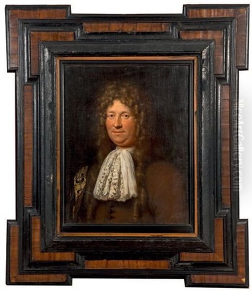 Portrait D'homme - view 1