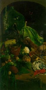 A Kitchen Still Life thumbnail