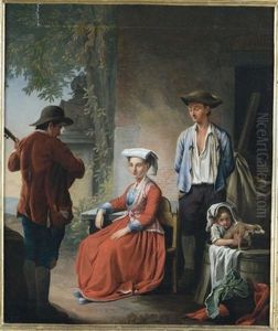 Costume Di Nettuno Costume Di Nettuno