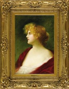 A Portrait Of A Lady A Portrait Of A Lady