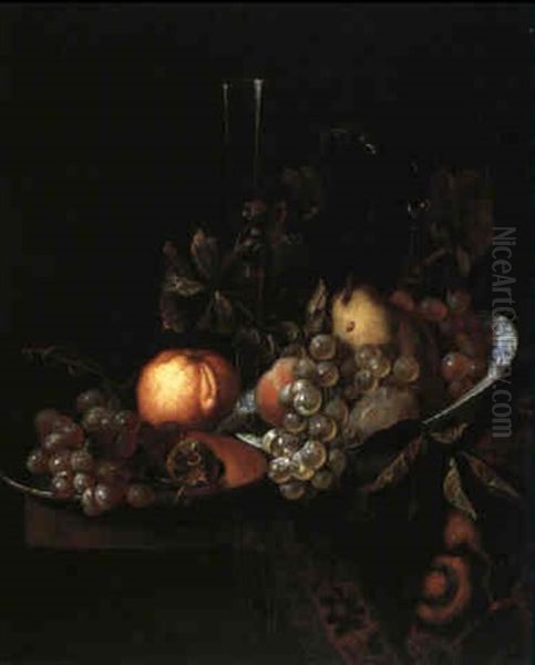 Fruchtestuck - view 1