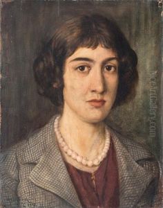 Ritratto Femminile