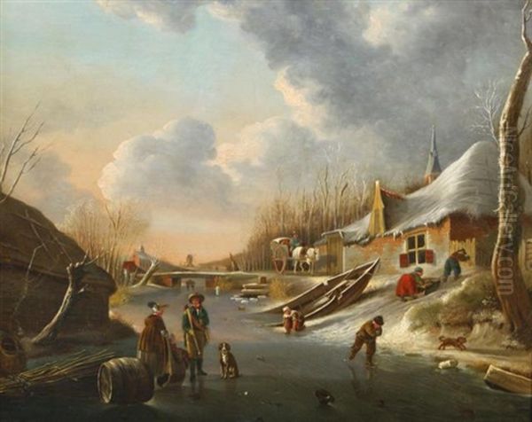 Fun On The Ice - view 1