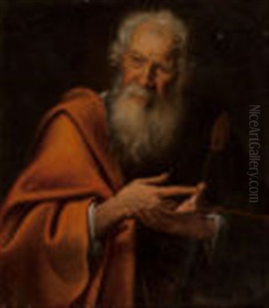St. Paul - view 1