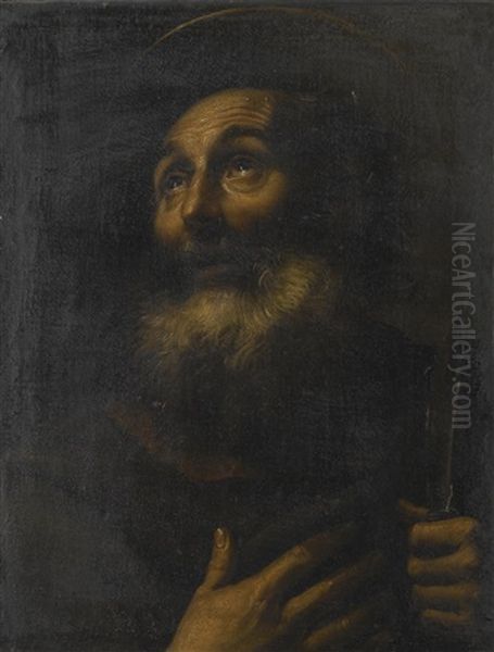 Saint Bartholomew The Apostle - view 1
