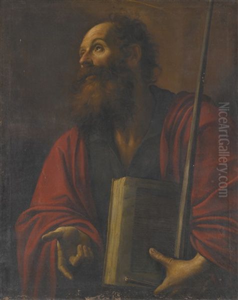 Saint Paul - view 1