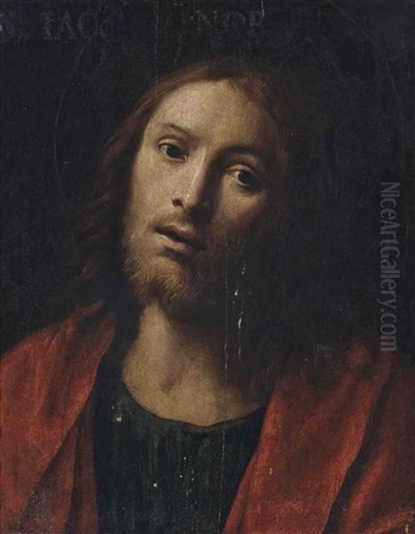 Saint James The Lesser - view 1