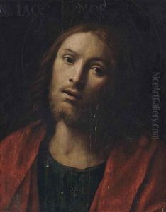 Saint James The Lesser
