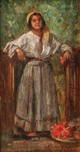 Florareasa by Nicolae Vermont