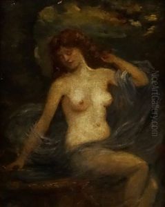 Nymph Nymph