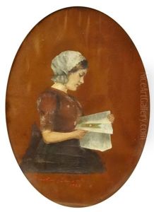 Reading by Nicolae Vermont