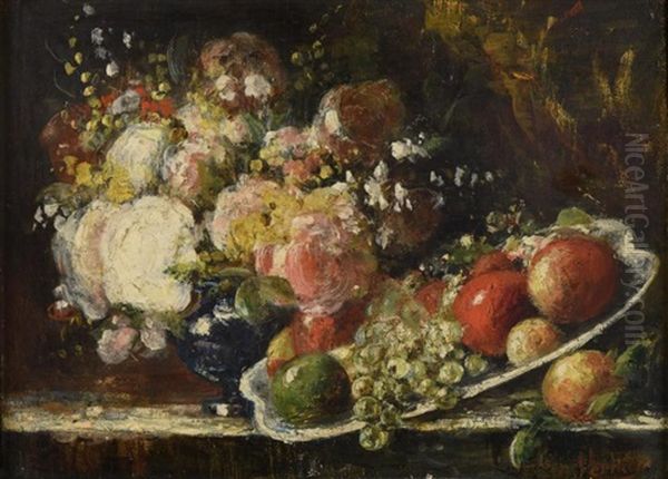 Fruits Et Fleurs - view 1