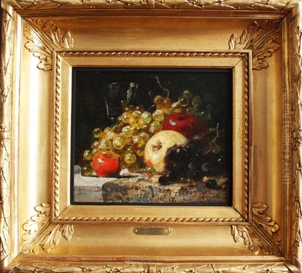 Nature Morte Au Verre - view 1