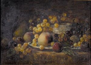 Nature Morte Aux Fruits Nature Morte Aux Fruits