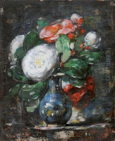 Bouquet De Fleurs - view 1