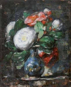 Bouquet De Fleurs