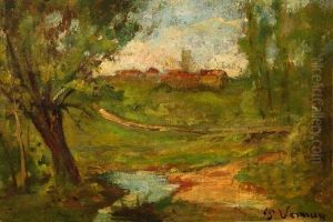 Paysage Paysage