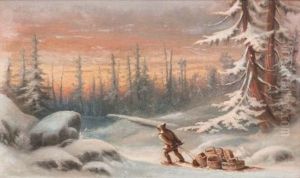 Going To Market, Muskoka