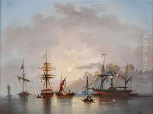 Segelschiffe Segelschiffe
