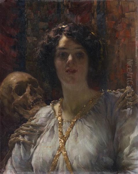 Vanitas - view 1