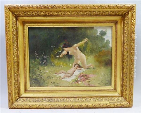 La Venus Et L'ange De La Vie - view 1